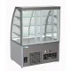 Vitrine pâtissière UNIS COOL 1230111