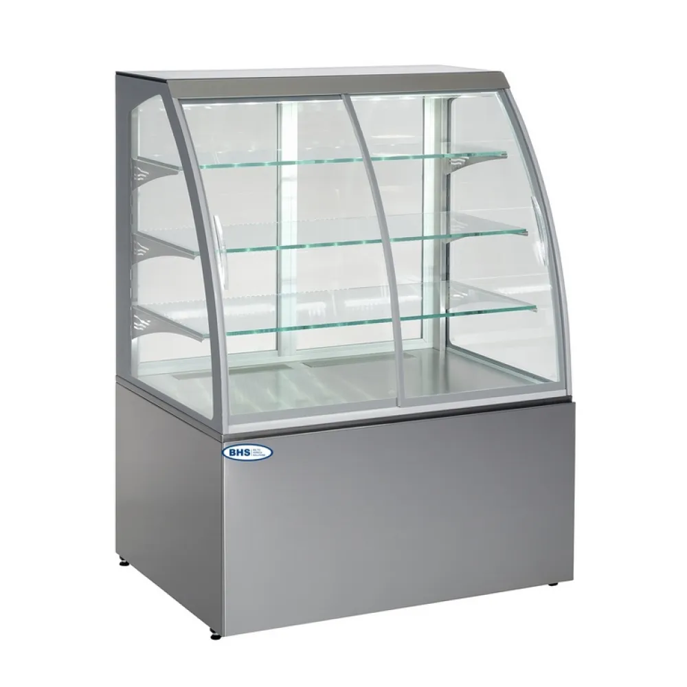 Vitrine pâtissière UNIS COOL 1230111
