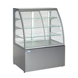 Vitrine pâtissière UNIS COOL 1230111