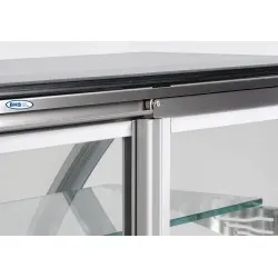 Vitrine pâtissière UNIS COOL 1230210