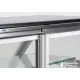 Vitrine pâtissière UNIS COOL 1230210