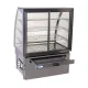 Vitrine chauffante UNIS COOL 123114H110