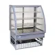 Vitrine chauffante UNIS COOL 123114H110
