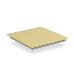Surface chaude à encastrer BHS-HoReCa FPC1400