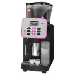 Machine à café SCHAERER LVITO