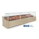Vitrine à viande IGLOO SA240WG-c