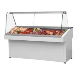 Vitrine à viande IGLOO TA100