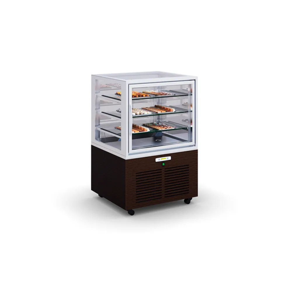 Vitrine à chocolats BHS-HoReCa FA1GARGANOKVTRF7