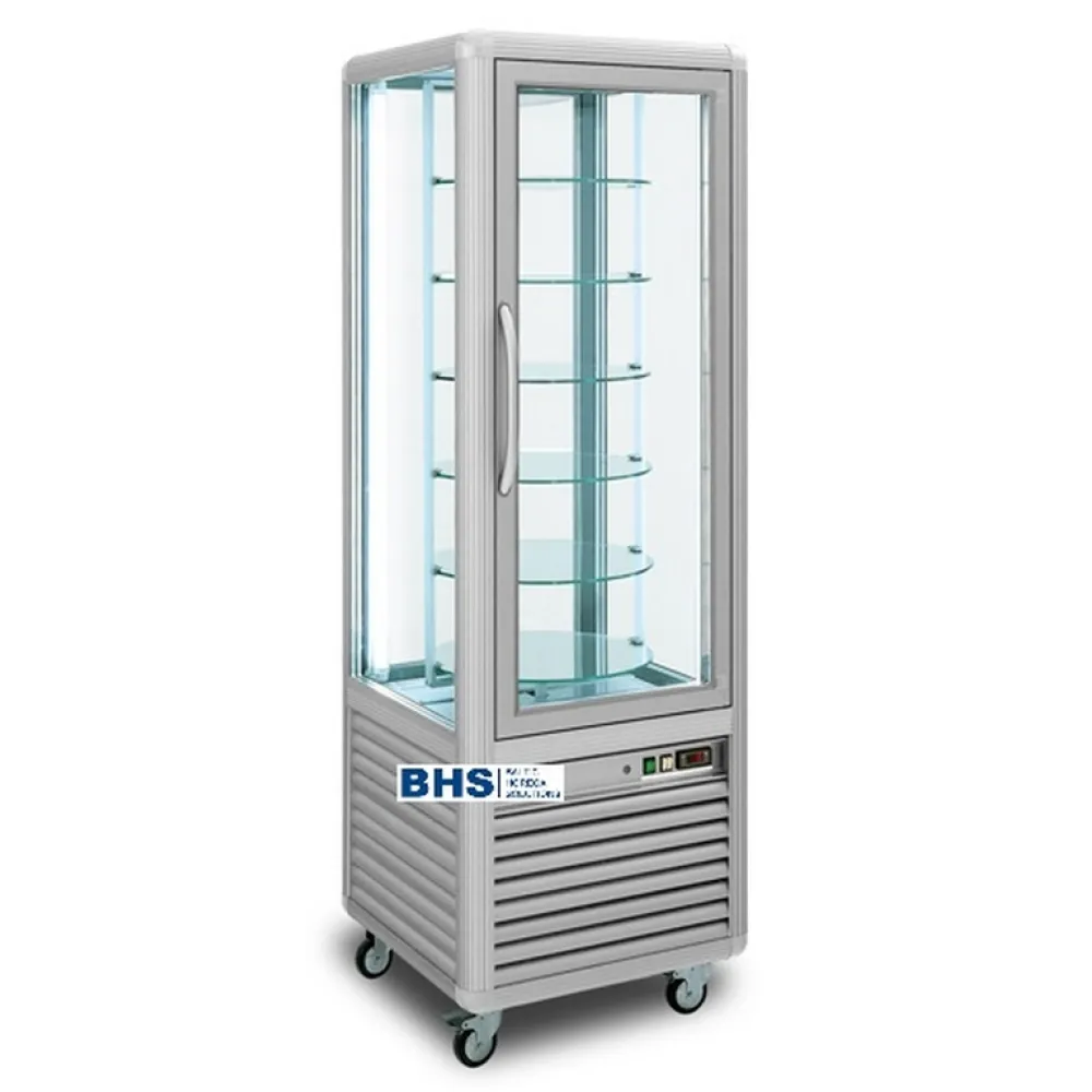 Vitrine pâtissière STAFF Ice system 1959 PS-B350