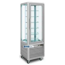 Vitrine pâtissière STAFF Ice system 1959 PS-B350