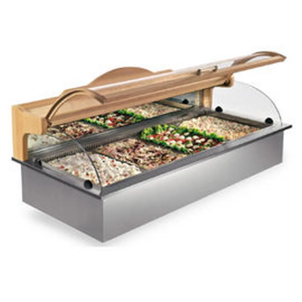 Vitrine BHS-HoReCa FA1MAMBOVRF14