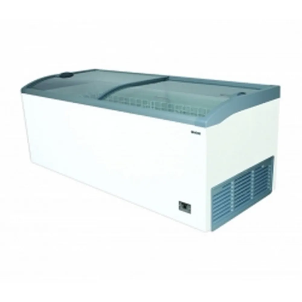 Vitrine congélateur coffre BHS-HoReCa E- UMD 2500/FR