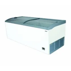 Congélateur coffre à glaces BHS-HoReCa E-UMD 2100/CL