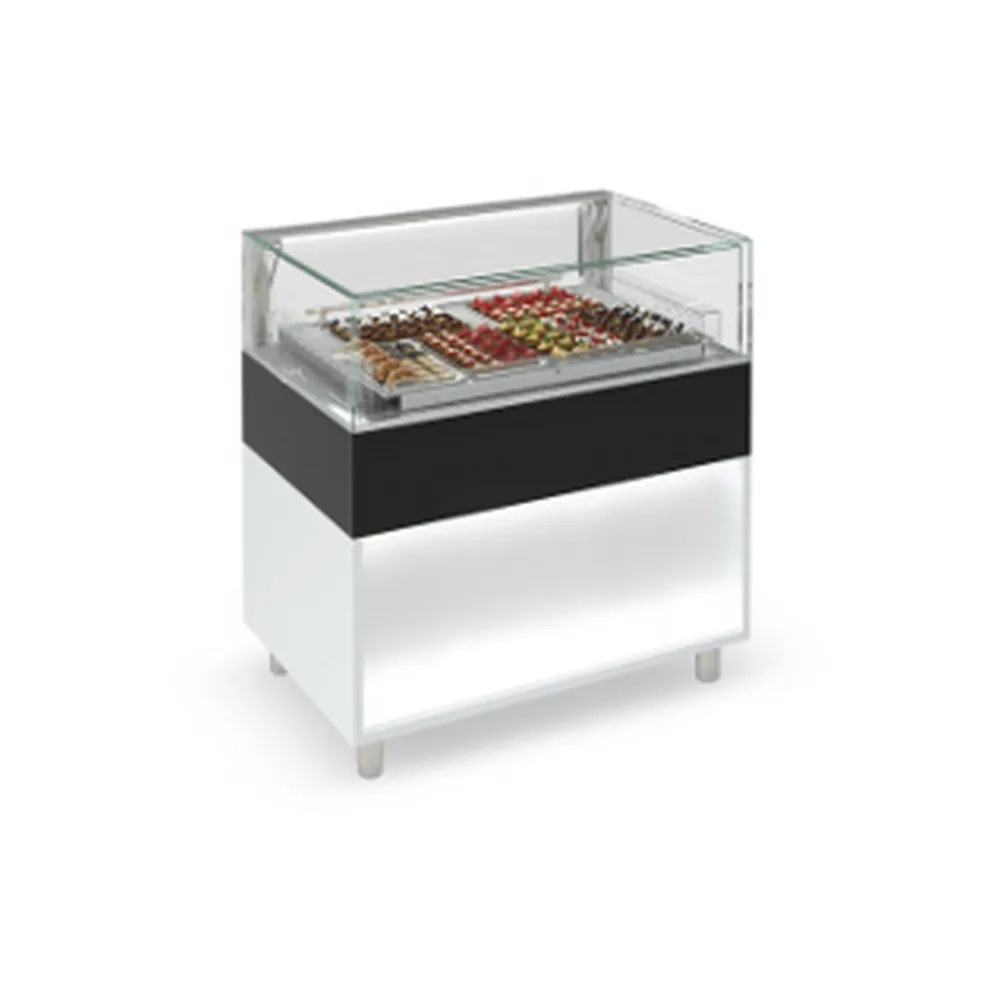 Vitrine pâtissière BHS-HoReCa FA1VIESTEKPAS10