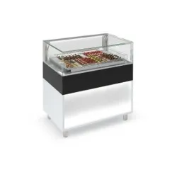 Vitrine pâtissière BHS-HoReCa FA1VIESTEKPRA10