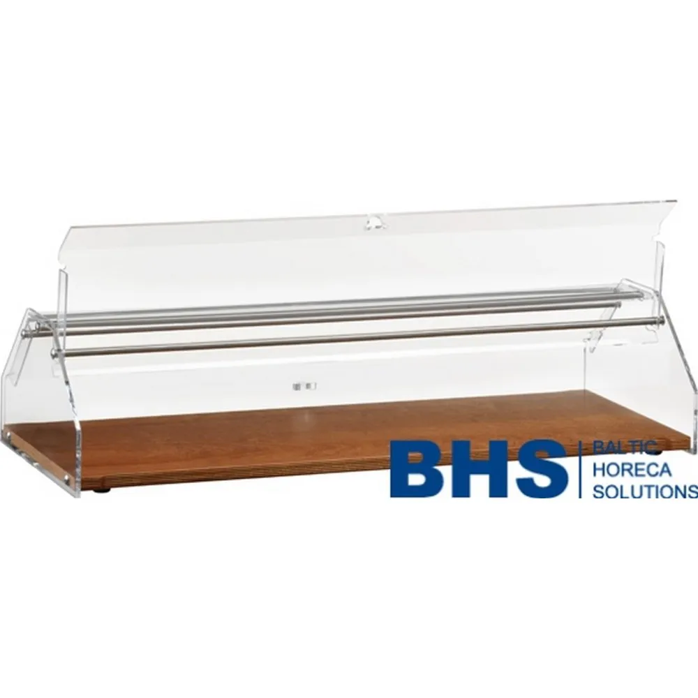Vitrine FORCAR VL4748