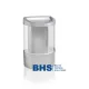 Vitrine cylindrique pour canettes TEFCOLD VOC100