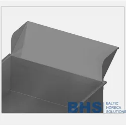 Chariot-plateforme Novameta BHS-VTI1-55-55-65