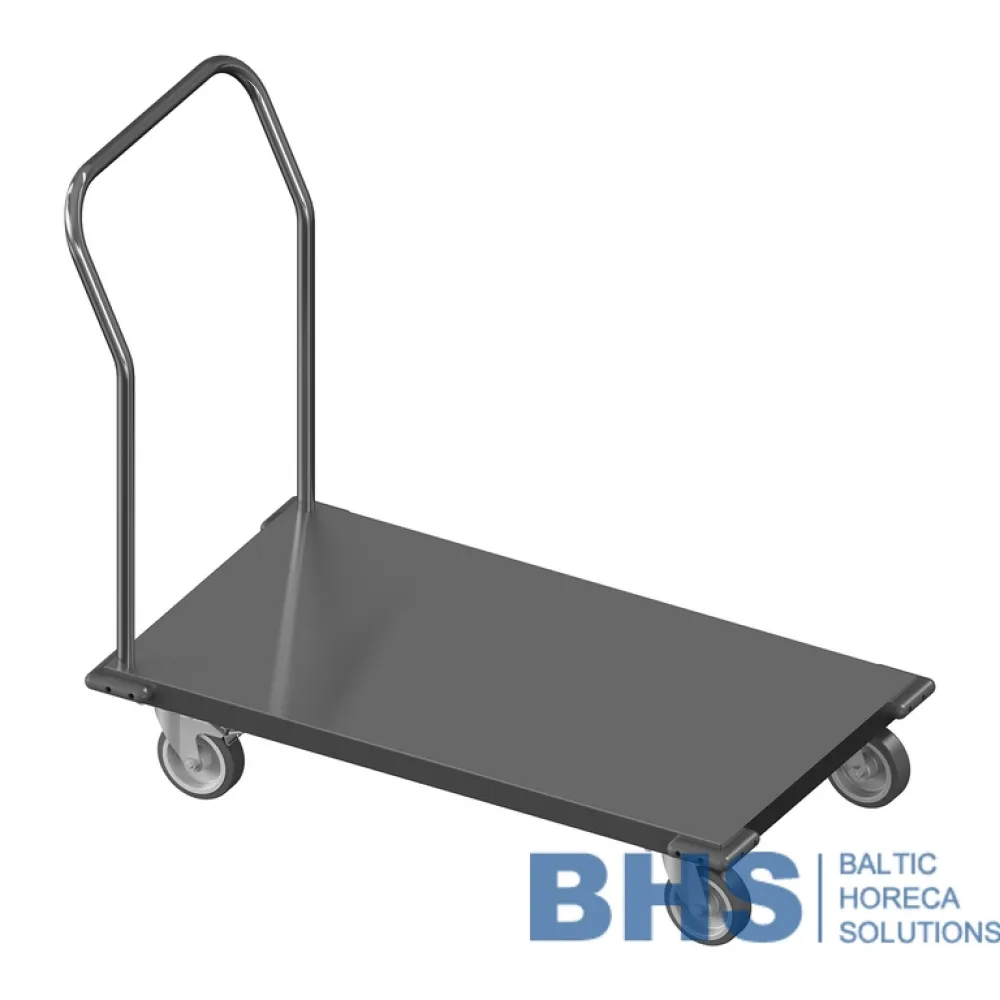 Chariot-plateforme Novameta BHS-VTP1-60-55-93