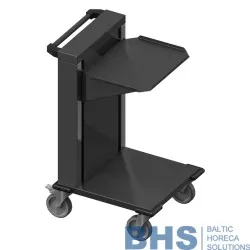 Chariot à plateaux Novameta BHS-VTTD1-45-50-90