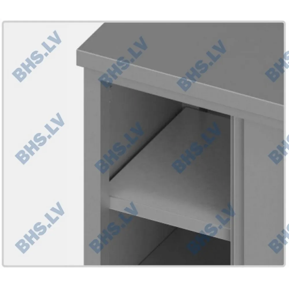 Table chauffante pour assiettes 700 mm Novameta BHS-WP0-NLU-200/70/90