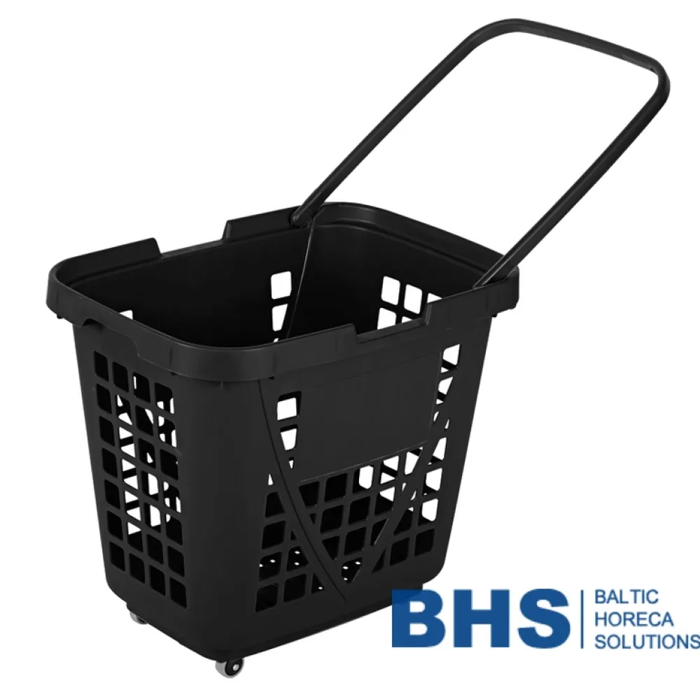 Panier et chariot de courses Shopping Basket XXL1481
