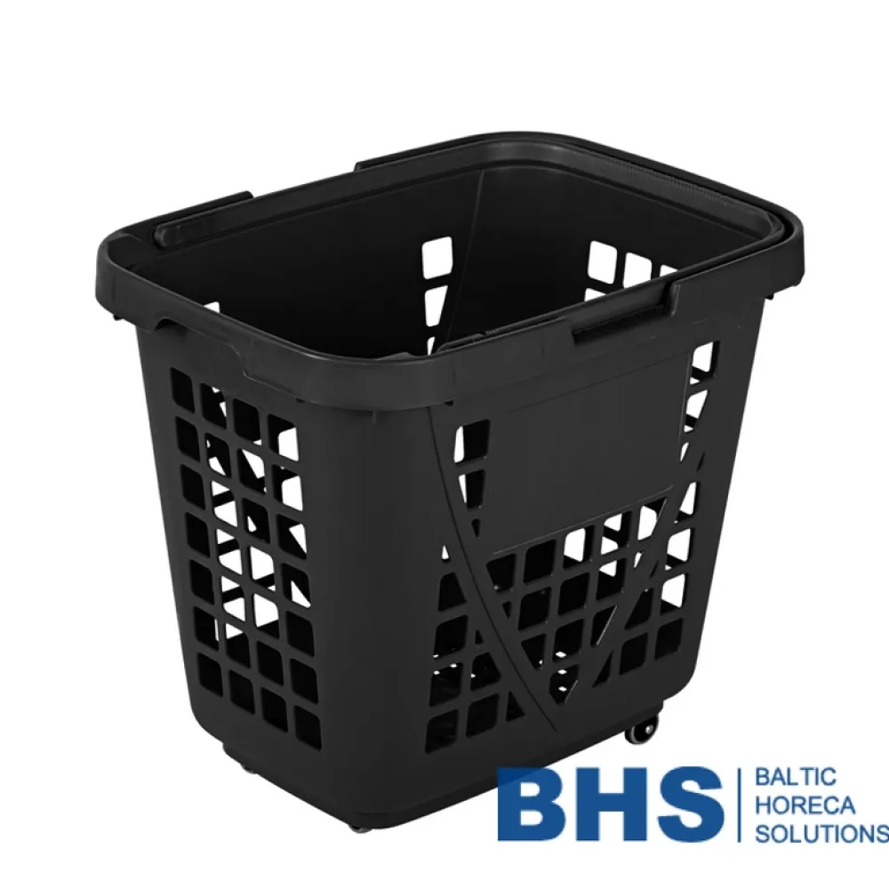 Panier et chariot de courses Shopping Basket XXL1481