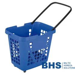 Panier et chariot de courses Shopping Basket XXL1481