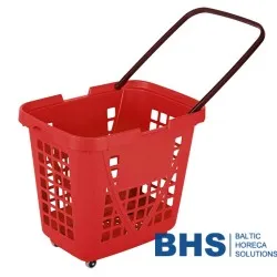 Panier et chariot de courses Shopping Basket XXL1481