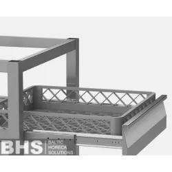Accessoire pour station de bar Novameta Z-BFDC-65/58/87