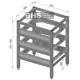 Accessoire pour station de bar Novameta Z-BFDC-65/58/87