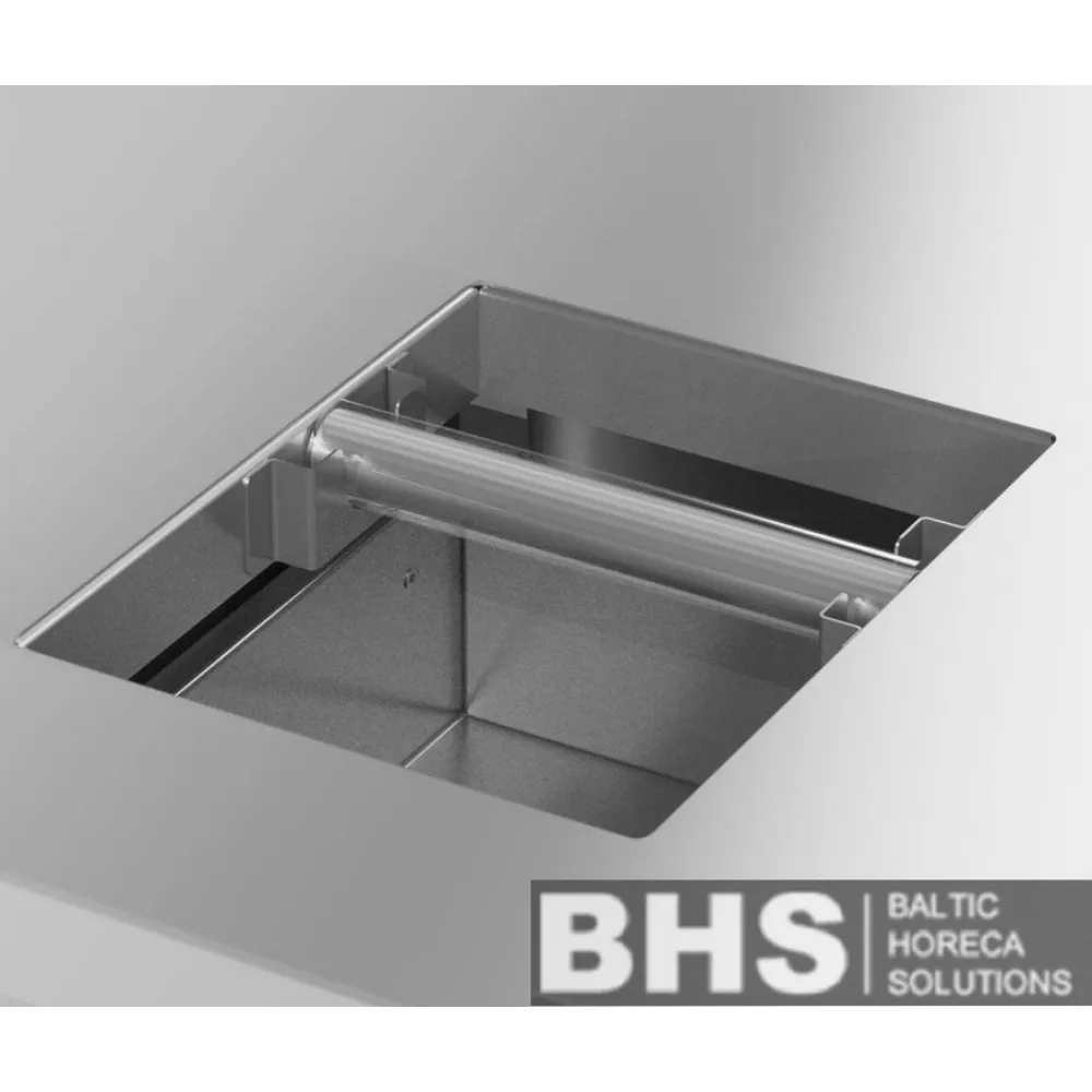 Accessoire pour station de bar Novameta Z-C-HOLE