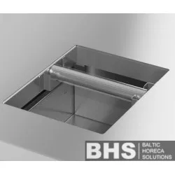 Accessoire pour station de bar Novameta Z-C-HOLE