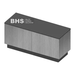 Table de service Novameta Z-EPS-PRV-150/80/90