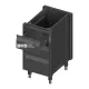 Étagère modulaire pour meuble Novameta Z-M-DRAWER2-44/67/86