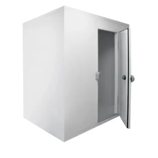 Panneaux de chambre froide