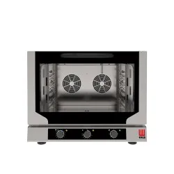 Four à convection Tecnoeka EKF-411-N-UD
