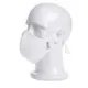 Masque facial en tissu LF CV33WHR