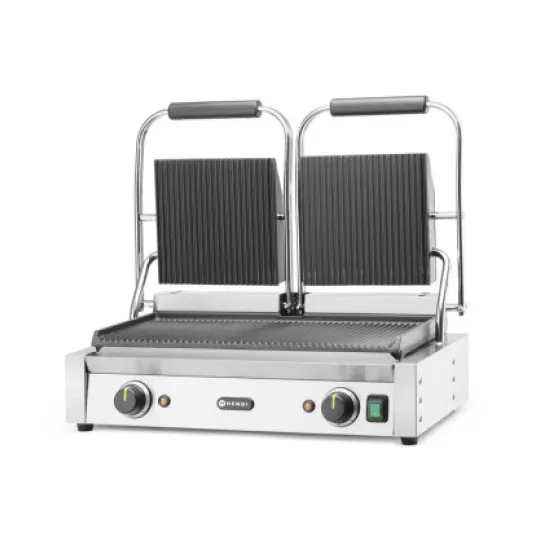 Grills pour stations-service