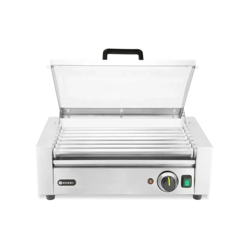 Grill à hot-dogs HENDI 268636