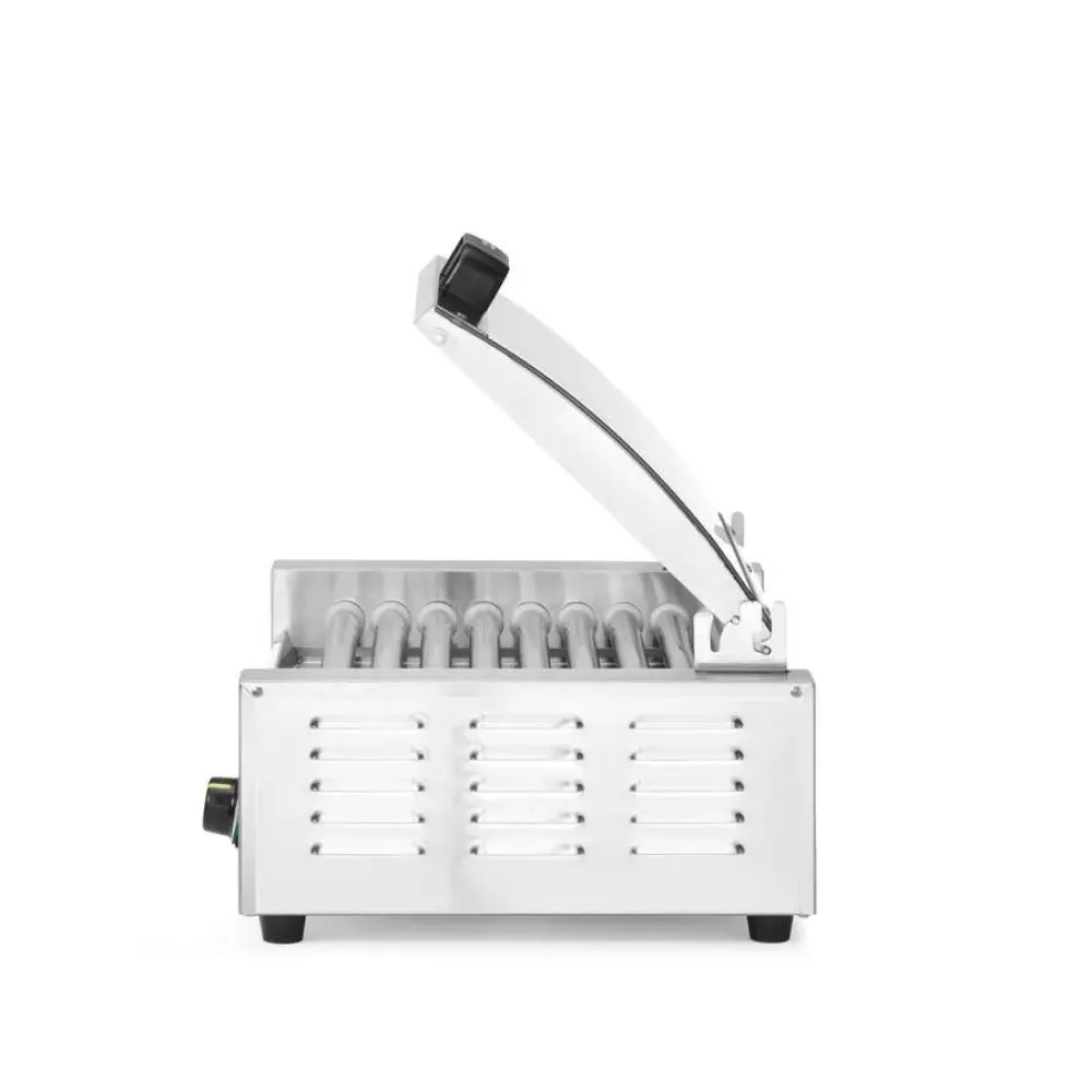 Grill à hot-dogs HENDI 268643