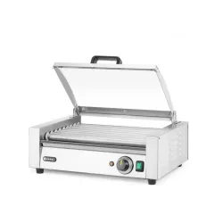 Grill à hot-dogs HENDI 268643