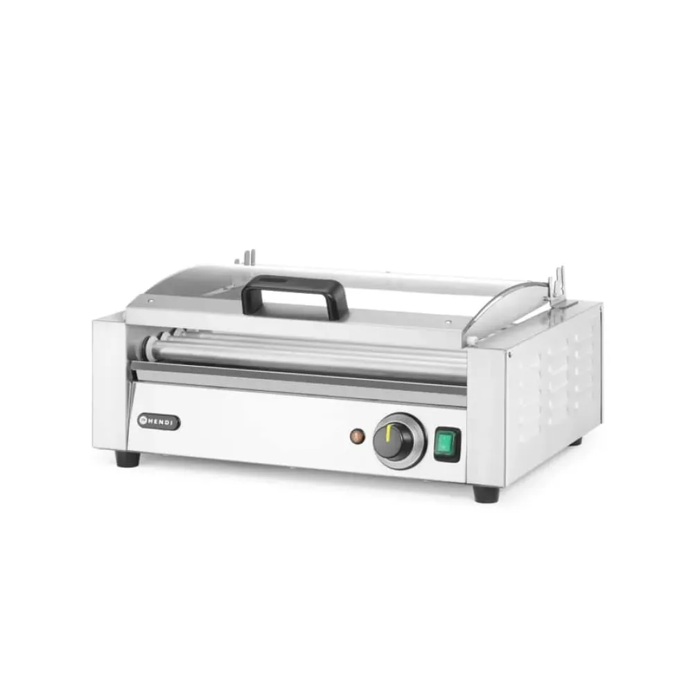 Grill à hot-dogs HENDI 268643
