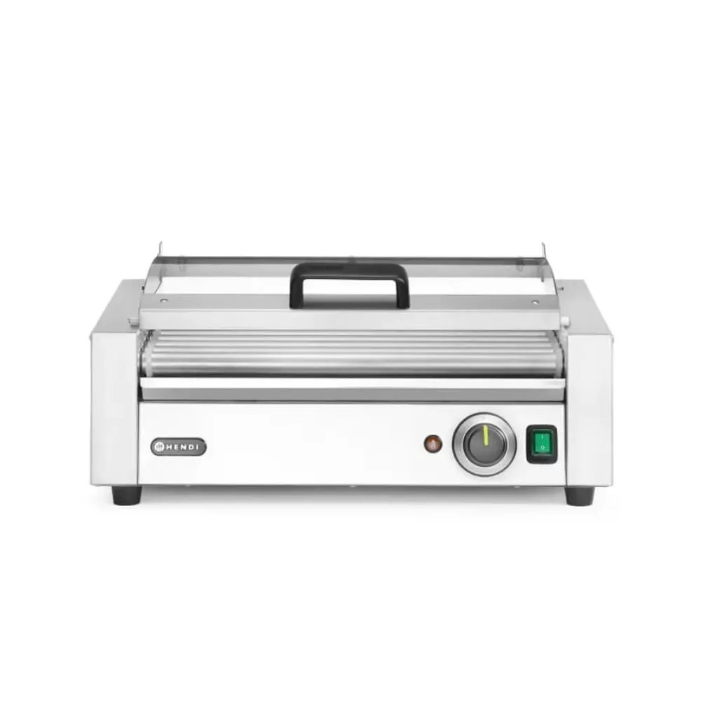 Grill à hot-dogs HENDI 268643