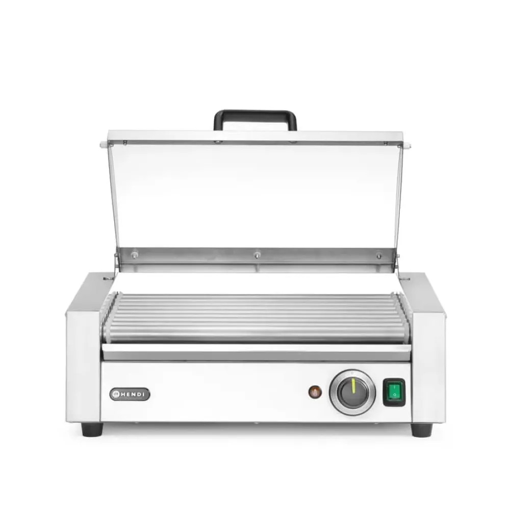 Grill à hot-dogs HENDI 268643