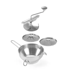 Coupe-légumes et hachoir HENDI 515501