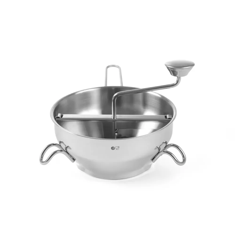 Coupe-légumes et hachoir HENDI 515501