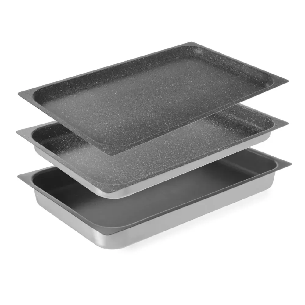 Plaque de cuisson HENDI 805541