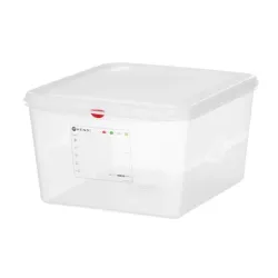 Conteneur hermétique HENDI 873328