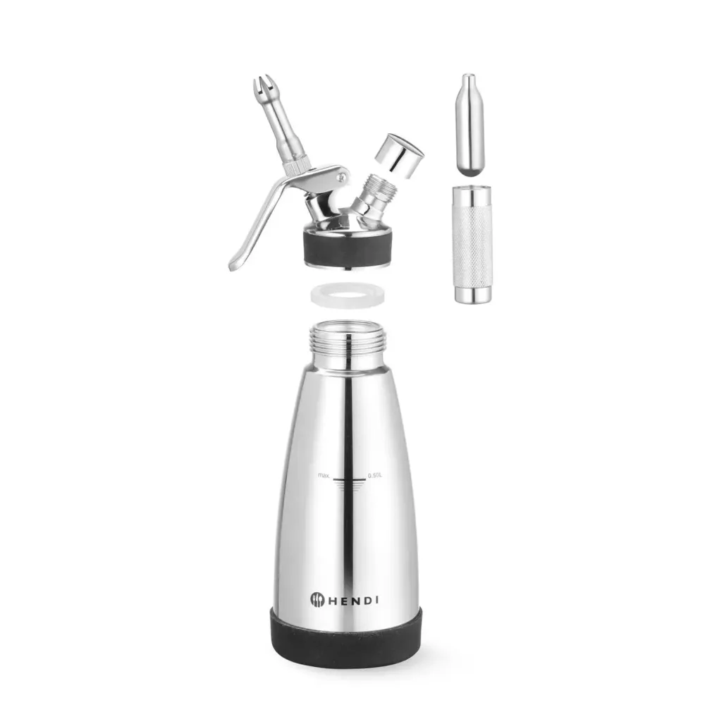 Accessoire de cuisine HENDI 588697